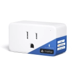 Smart WiFi Plug