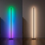 Matter Smart Multicolor Floor Lamp