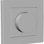 Aqara Dimmer Switch H2 EU