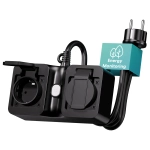 Smart Wi-Fi Indoor/Outdoor Plug (MOP320)