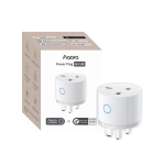 Aqara Power Plug H2 UK