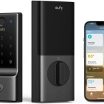 eufy Smart Lock E31