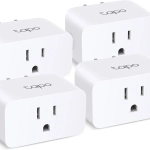 Tapo Smart Plug, Energy Monitoring