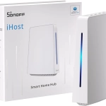 SONOFF iHost Smart Home Hub