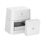 Smart Garage Door Opener