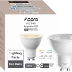 Aqara Smart LED Light Bulb T2 GU10 (Tunable White)