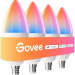 Govee E12 Smart Light Bulb