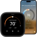 Aqara Thermostat Hub W200