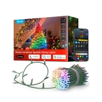 Govee Christmas Sparkle Lights (66ft)