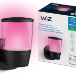 WiZ ELPAS Outdoor Wall Light
