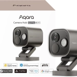 Aqara Camera Hub G5 Pro