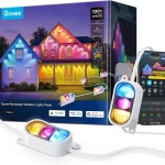 Govee Permanent Outdoor Lights Prism