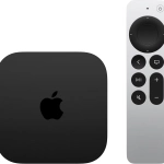 Apple TV 4K (3rd gen, 128 GB)