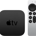 Apple TV 4K (2nd gen)