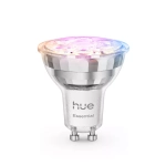 Philips Hue Essential GU10 Smart Spotlight