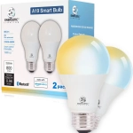 Energetic A19 Smart Bulb