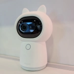 Aqara Camera G350