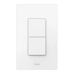 Aqara Light Switch H2 US