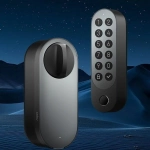 Aqara Smart Lock U200