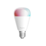 Aqara LED Bulb T2 (E27, RGB CCT)