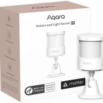 Aqara Motion and Light Sensor P2