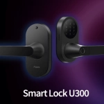 Aqara Smart Lock U300