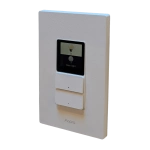 Aqara Touchscreen Switch S100 US