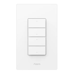 Aqara Light Switch H2 4 Button
