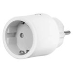 OSRAM MATTER PLUG EU WH