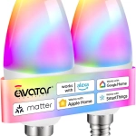 Avatar Controls Smart LED Bulbs