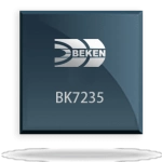 BK7235 On/Off Lighting