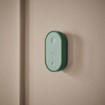 BILRESA Remote Control with Dual Button