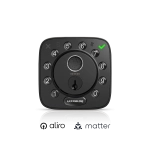 ULTRALOQ Bolt Pro