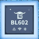 BL602 Wi-Fi Relay