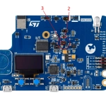 STM32WB55MM-DK