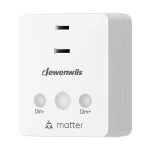 Dewenwils Smart Dimmer
