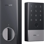 Dreame NAVO Smart Lock A10
