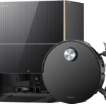 Dreame X60 Pro Ultra Complete