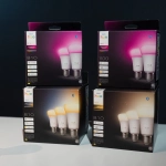 Philips Hue White Ambiance E27 60W