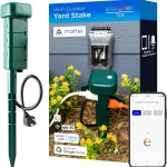 Enbrighten Yard Stake