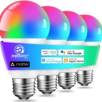 Energetic A19 Smart Bulb