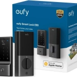 eufy Smart Lock E30