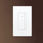 Eve Dimmer Switch (U.S. & Canada)