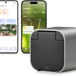 Eve Energy Outdoor (Europe)