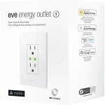Eve Energy Outlet (U.S. & Canada)