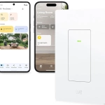 Eve Light Switch (U.S. & Canada)