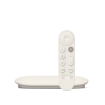 Google TV Streamer (4K)