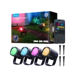 Govee Outdoor Spotlights 2 (4 Pack)