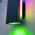 Govee Outdoor UpDown Wall Light