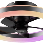 Govee Bladeless Ceiling Fan